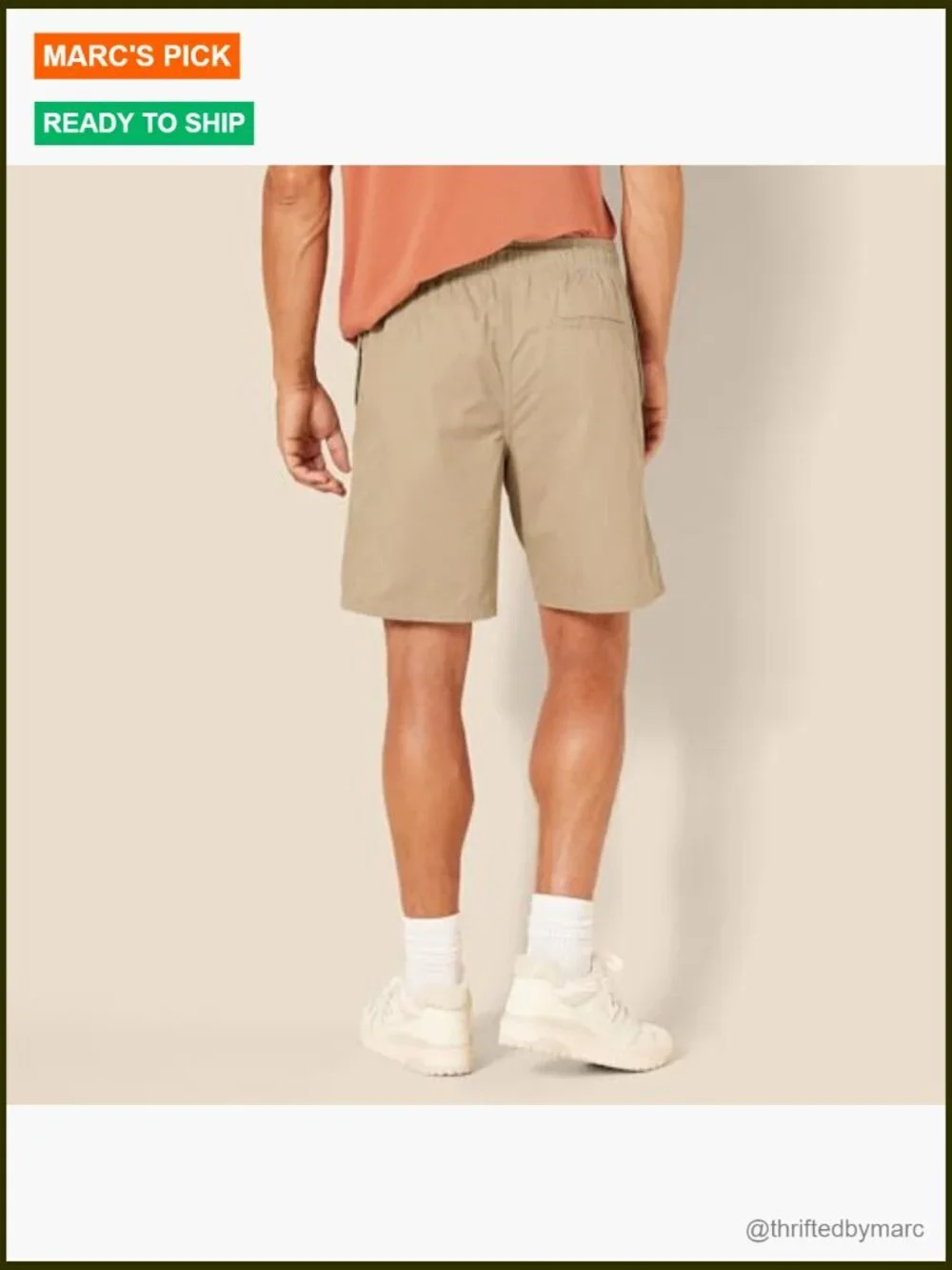 Men's 8